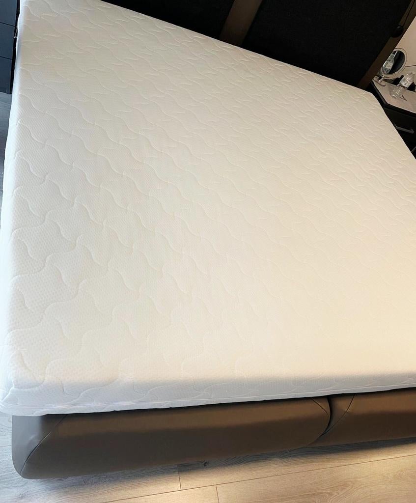 Te koop, Huis en Inrichting, Slaapkamer | Matrassen en Bedbodems, Ophalen, Matras