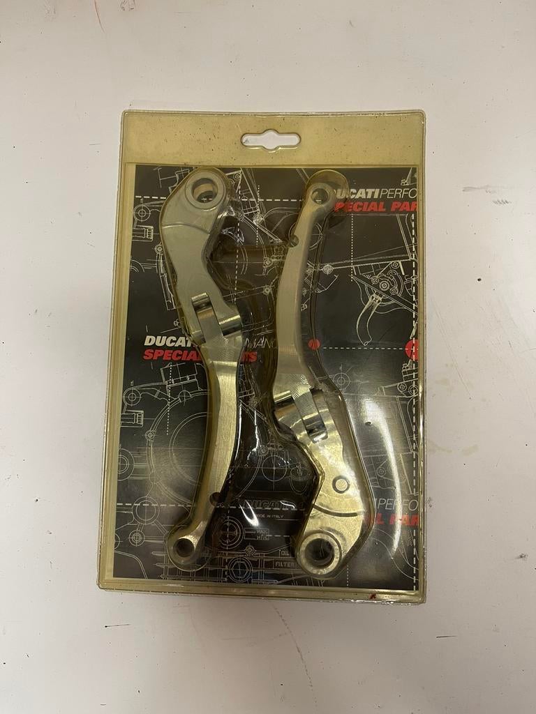 Kit leviers pompe Radiale Ducati, Motos, Neuf