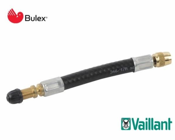 Vaillant - Bulex Rallonge prise de pression vase d'expansion, Enlèvement ou Envoi, Neuf