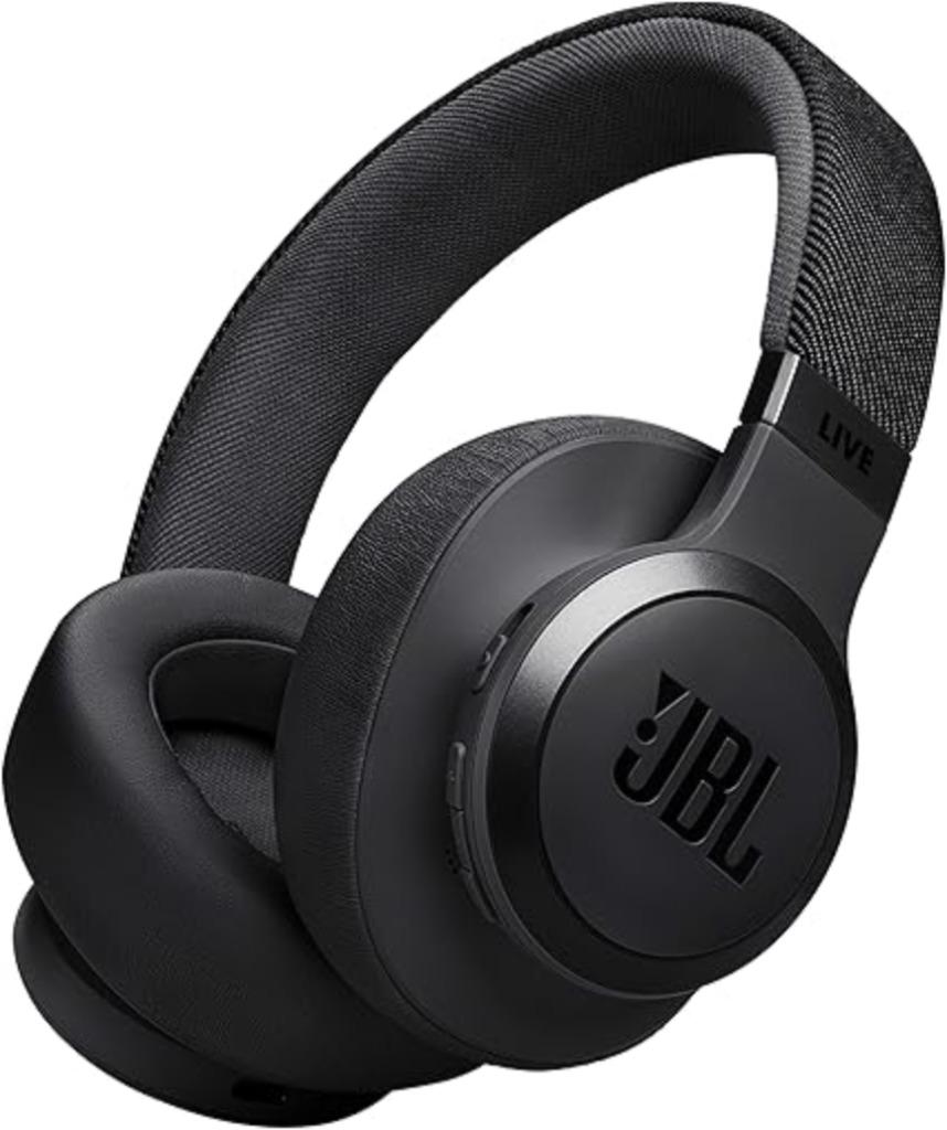 Écouteurs JBL Live LIVRAISON RAPIDE ET GRATUITE, TV, Hi-fi & Vidéo, Casques audio, Neuf, Circum-aural, Autres marques, Sans fil