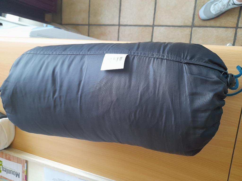 slaapzak, Caravanes & Camping, Sacs de couchage, Enlèvement ou Envoi, Neuf