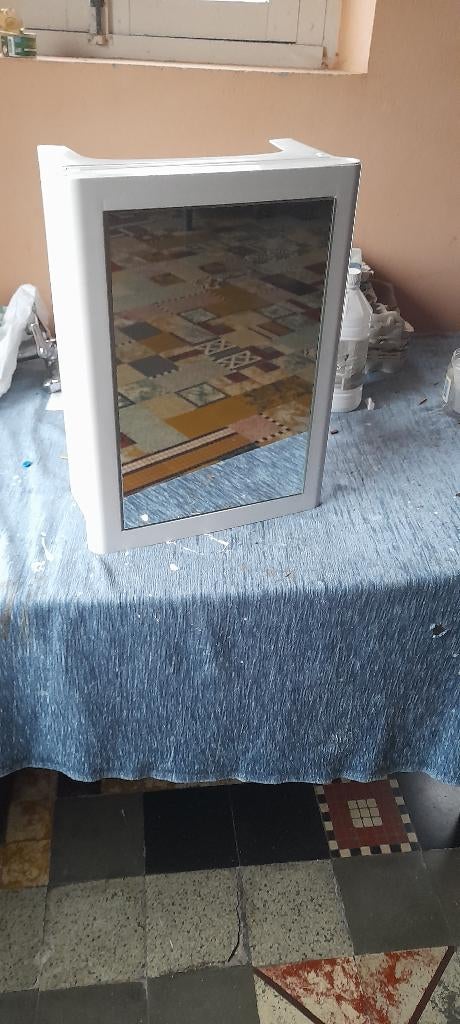 Armoire pharmacie, Ophalen, Gebruikt, Spiegelkast