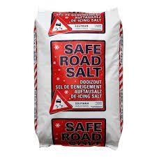 strooizout / zout /dooikorrels, Diversen, Ophalen, Nieuw