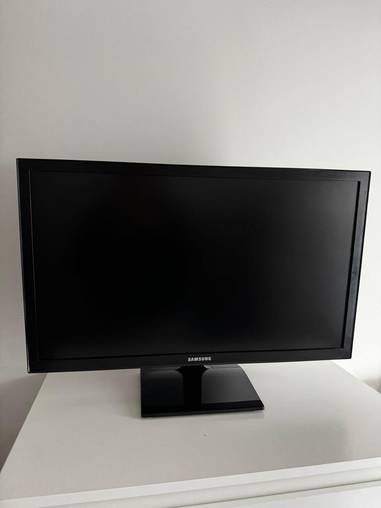 27 inch Samsung monitor, Computers en Software, Monitoren, Ophalen, Zo goed als nieuw