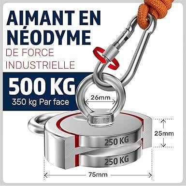 neodymium magneet | Magneetvissen | GRATIS LEVERING, -, Verzenden, -, Knutselen