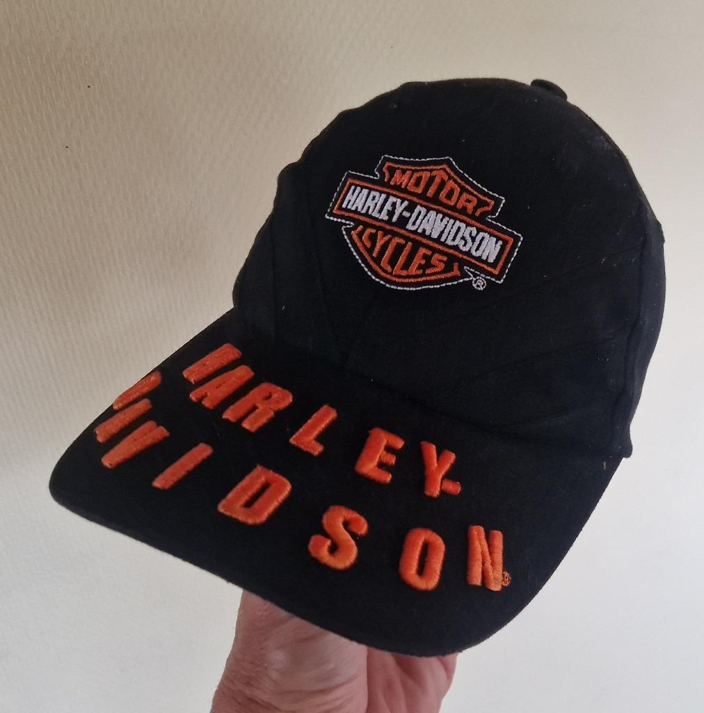 Harley👍Casquette unique HD👍, Particulier, Autre