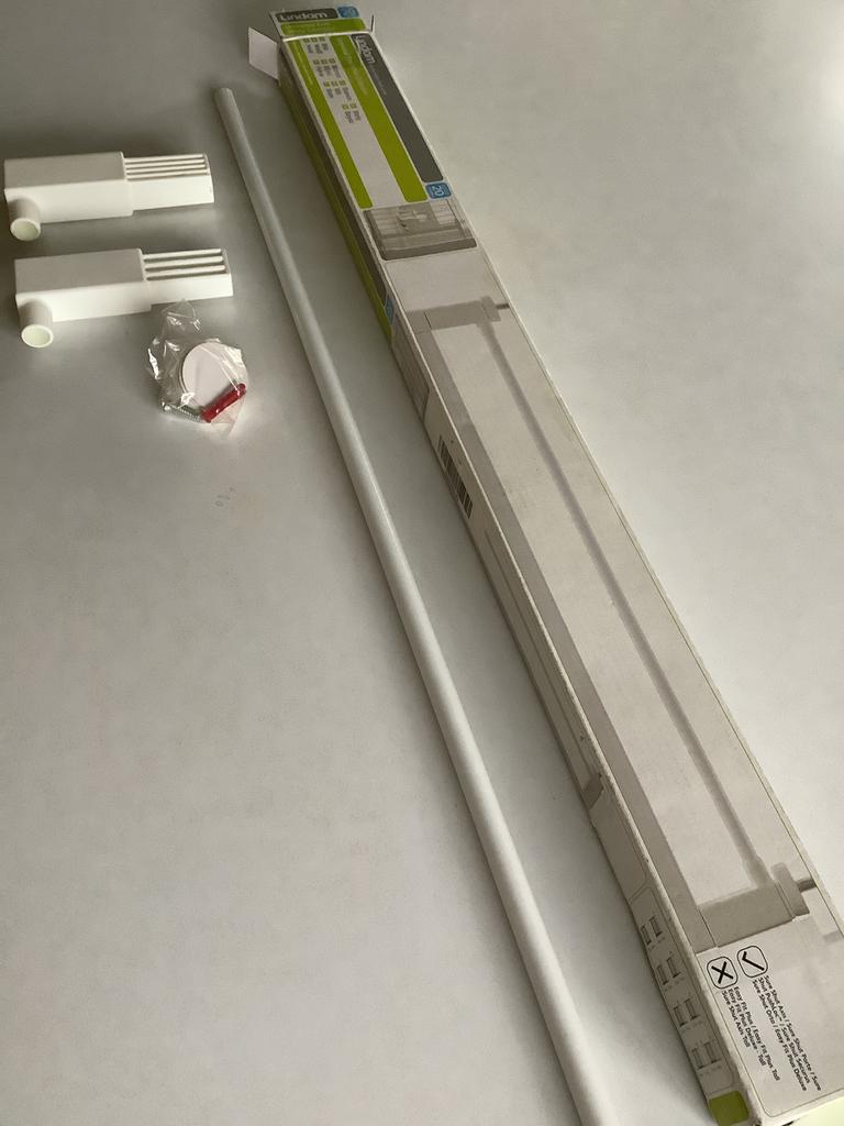 Lindam, Kinderen en Baby's, Traphekjes, Ophalen of Verzenden, Nieuw