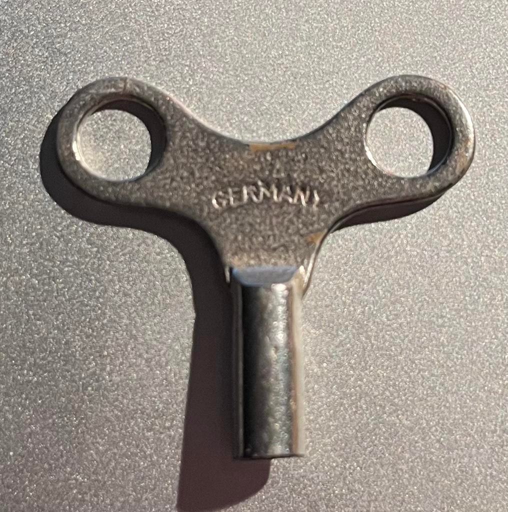 Clé Karl BUB pour vos jouets en étain, Collections, Jouets, Envoi