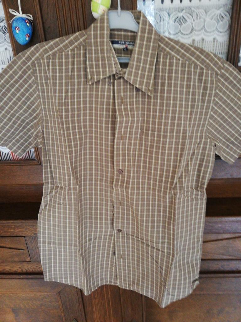 Chemise homme Tim Moore. Taille S., Enlèvement ou Envoi, Comme neuf