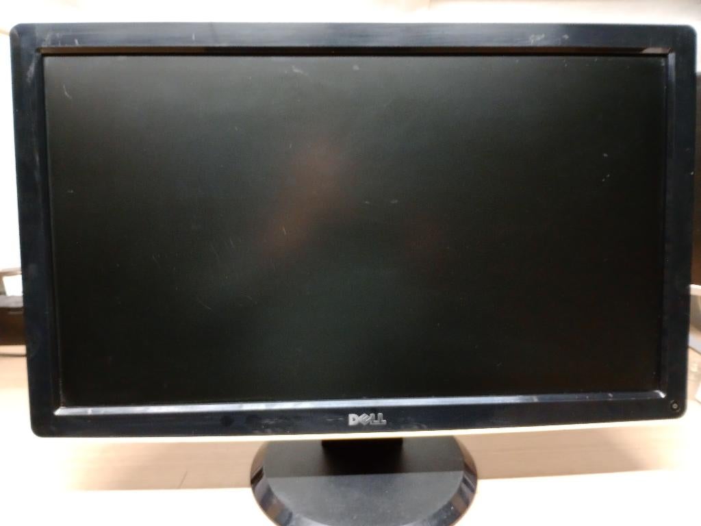 Dell st2310f, Informatique & Logiciels, HDMI, 3 à 5 ms, Full HD, Enlèvement