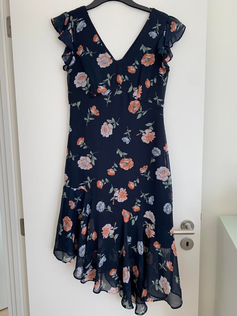 Zomerkleedje Yessica 36, Kleding | Dames, Jurken, Ophalen of Verzenden, Zo goed als nieuw, Maat 36 (S)