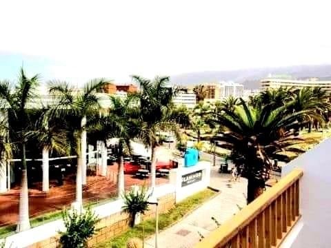Appartement Tenerife Sud Costa Adeje 2 personnes
