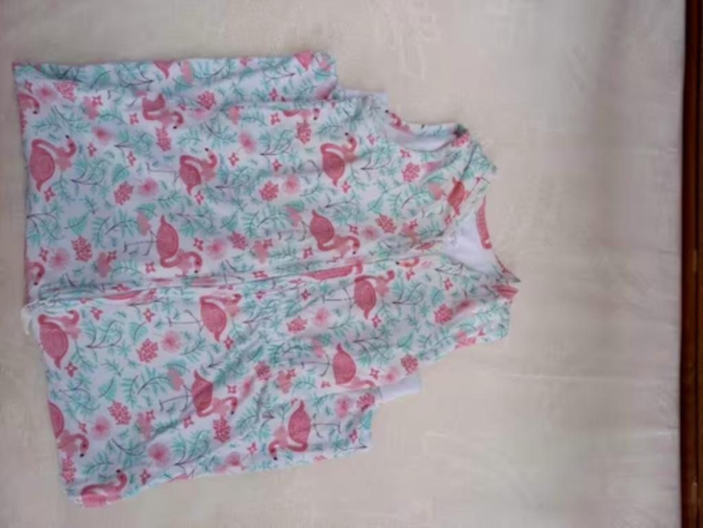 Bemini 6 - 24 maanden zomerslaapzak, Kinderen en Baby's, Ophalen, Gebruikt, Slaapzak