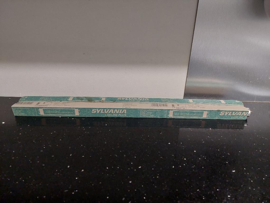 Lamp, Enlèvement, Neuf