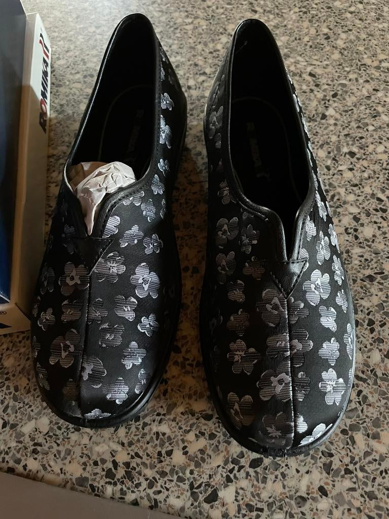 Romika pantoffels maat 40, Enlèvement ou Envoi, Neuf, Pantoufles