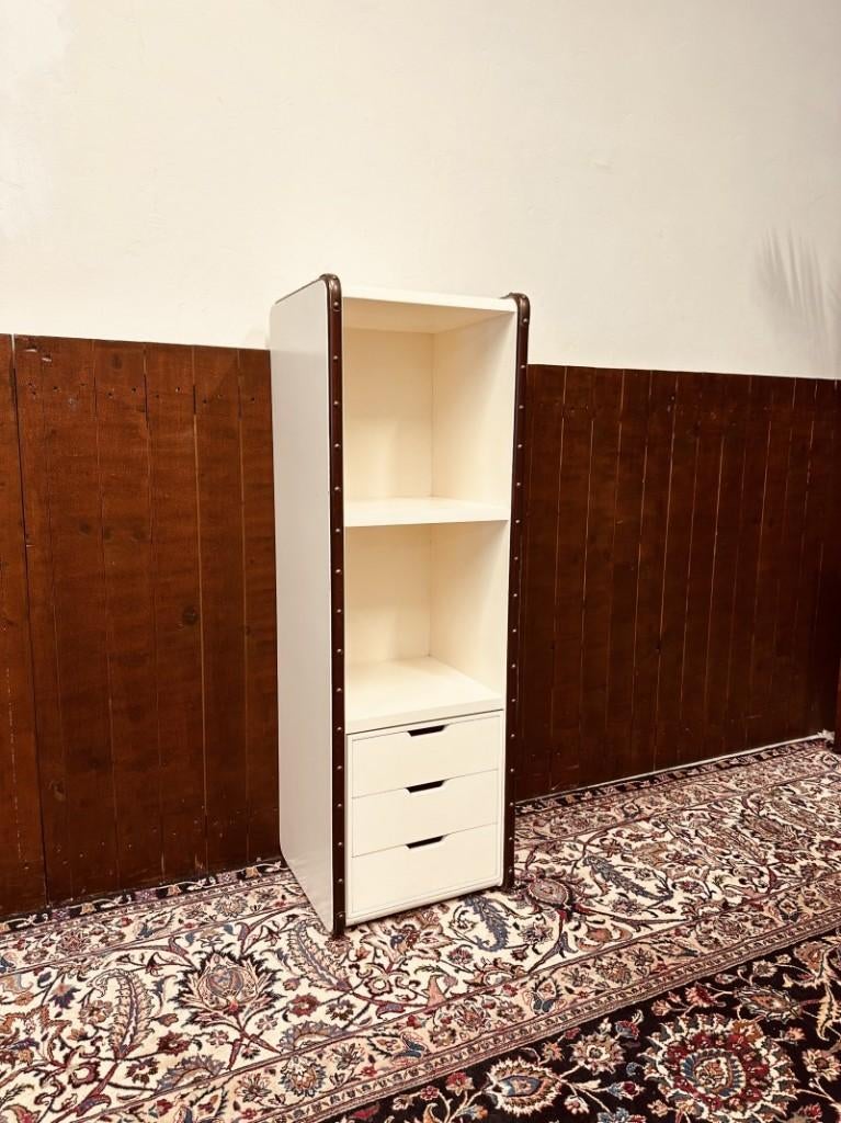 Klassieke Engelse Ladekast Kast Authentic Models, Ophalen of Verzenden