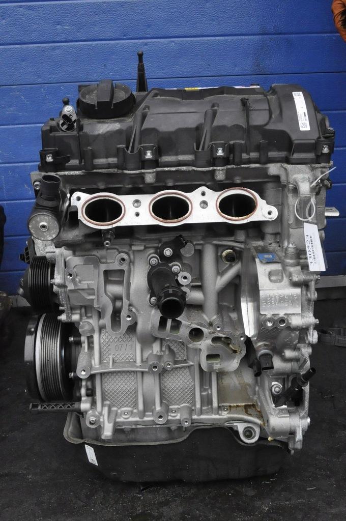 Moteur B38A15A Nu F45 BMW MINI MINI, Envoi, Utilisé, Daihatsu