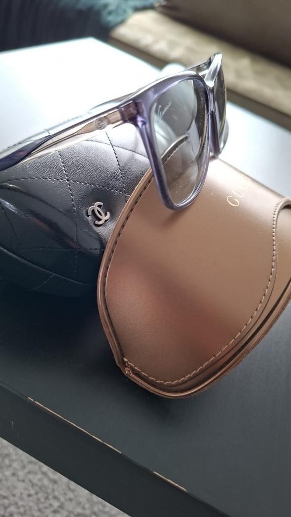 Gucci, Handtassen en Accessoires, Zonnebrillen en Brillen | Dames, Ophalen of Verzenden, Zo goed als nieuw