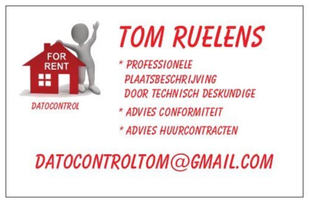 Advies aankoop woning / appartement, plaatsbeschrijving, Immo, Provincie Antwerpen