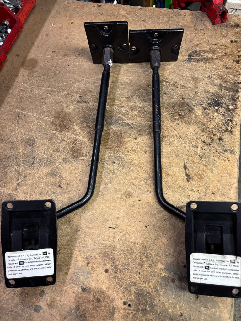 JBL, TV, Hi-fi & Vidéo, Enceintes, Enlèvement ou Envoi, 120 watts ou plus, Autres types, JBL