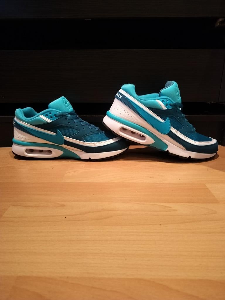 Nike Air Max BW 43, Enlèvement ou Envoi, Nike