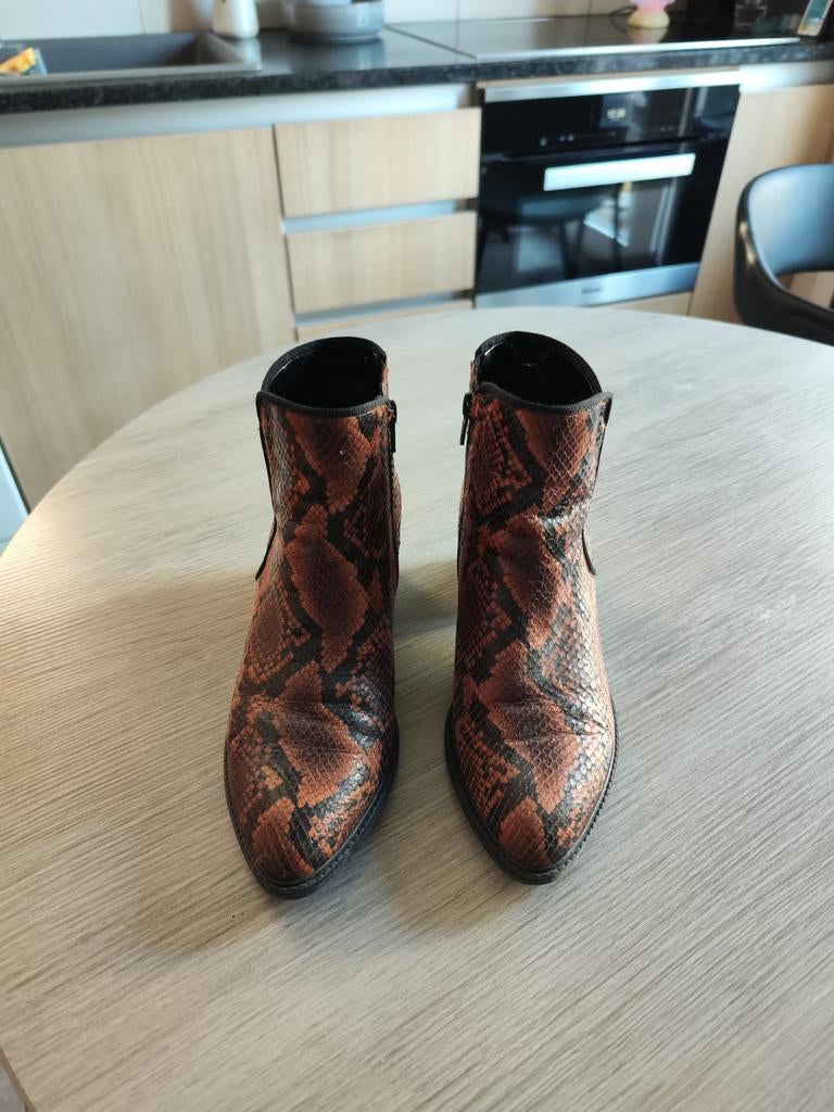 Enkellaarsjes, Kleding | Dames, Ophalen of Verzenden