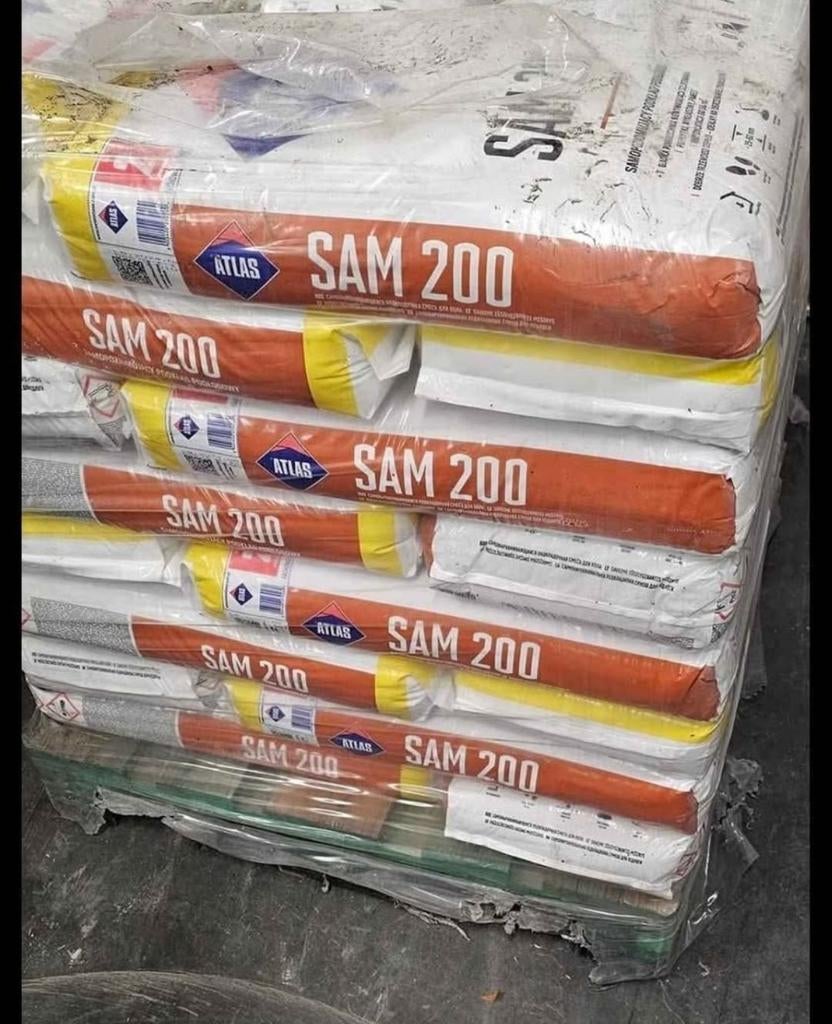 Egaline 0-60mm 25kg, Bricolage & Construction, Dalles & Carrelages, Enlèvement ou Envoi, Neuf