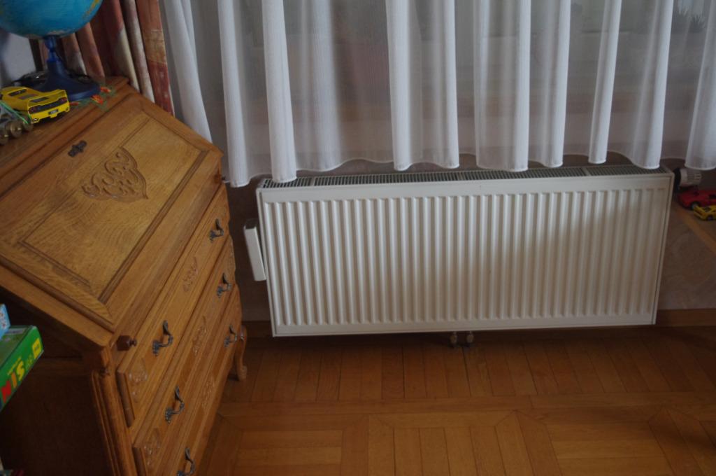 Radiateurs, Bricolage & Construction, Chauffage & Radiateurs, Comme neuf, Radiateur, Enlèvement