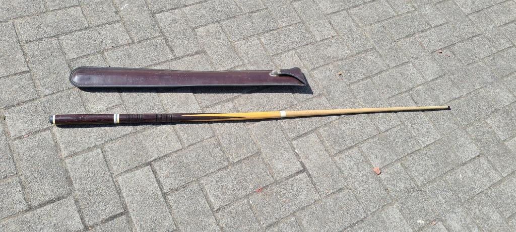 biljartkeu, Sport en Fitness, Ophalen of Verzenden