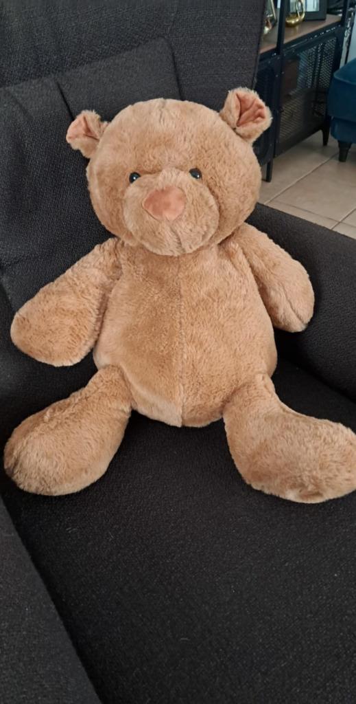 Grand ours en peluche, Enfants & Bébés, Enlèvement, Neuf, Ours