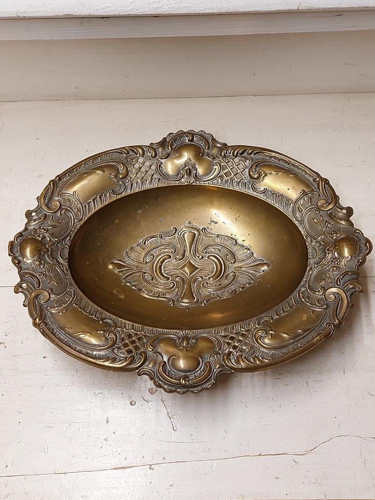 Corbeille, Antiquités & Art, Enlèvement ou Envoi