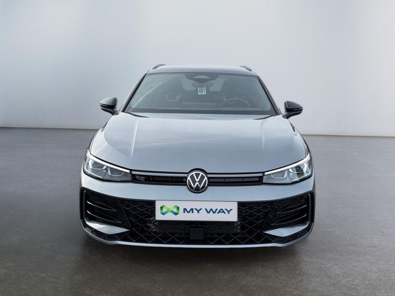 Volkswagen Passat R-Line PHEV FULL 100% deductible independa, Argent ou Gris, Achat, Euro 6, Entreprise