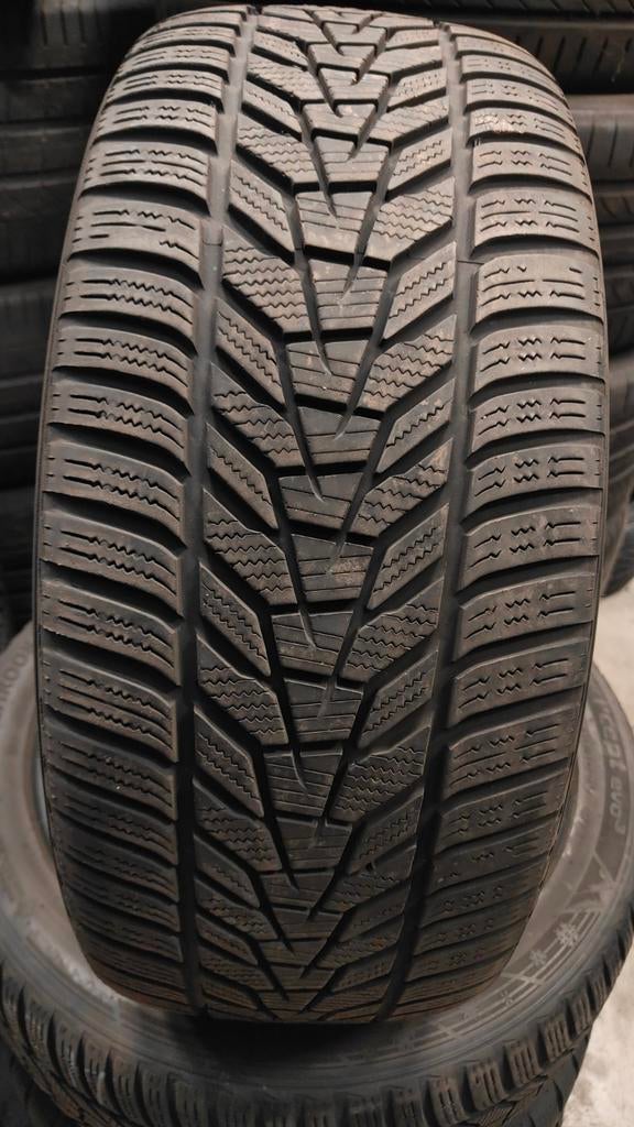 245/45r19 Hankook 60€ per stuk met montage en balanceren, Ophalen