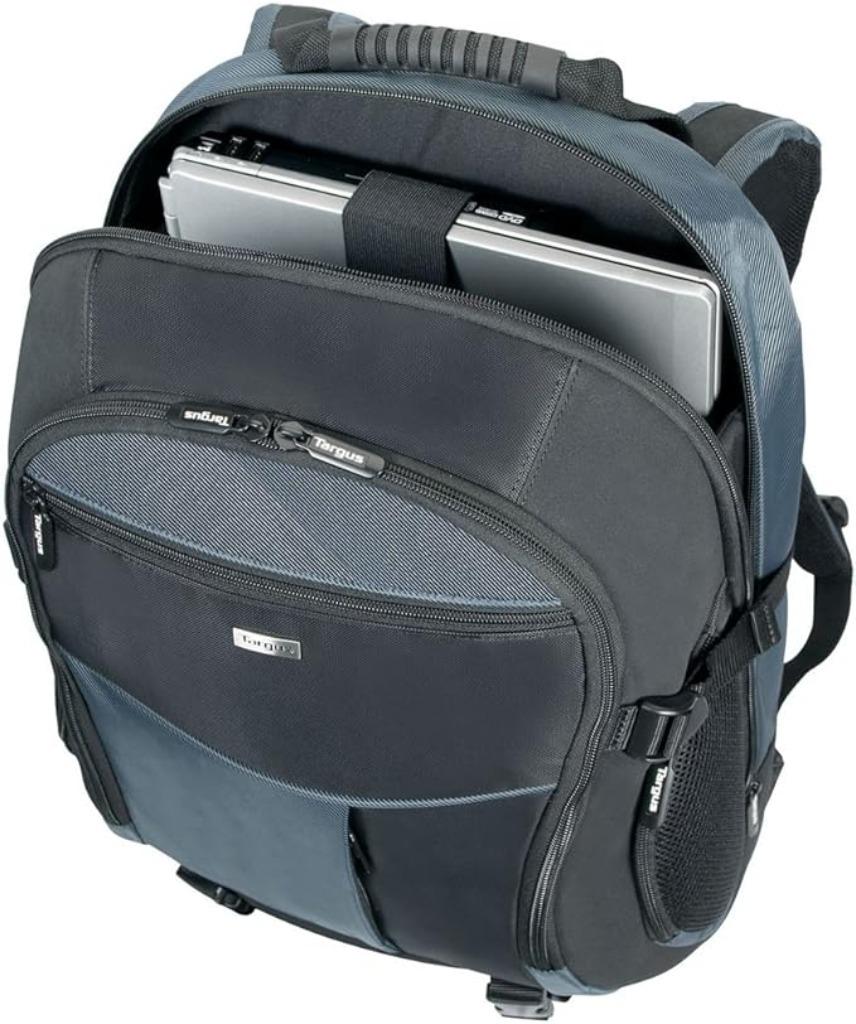 Targus TCB001EU Atmosphere - Sac à dos pour PC 18" [neuf], Enlèvement ou Envoi, 17 pouces ou plus, Neuf, Sac à dos