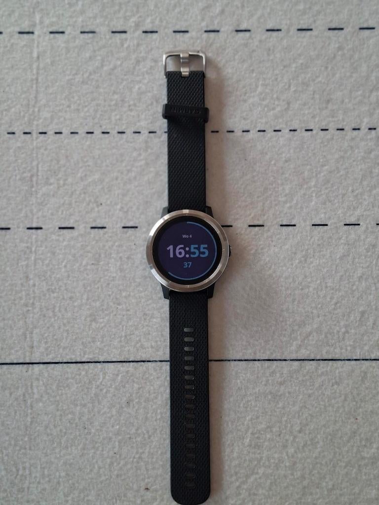 Garmin vivoactive 3, Enlèvement, Utilisé, Garmin