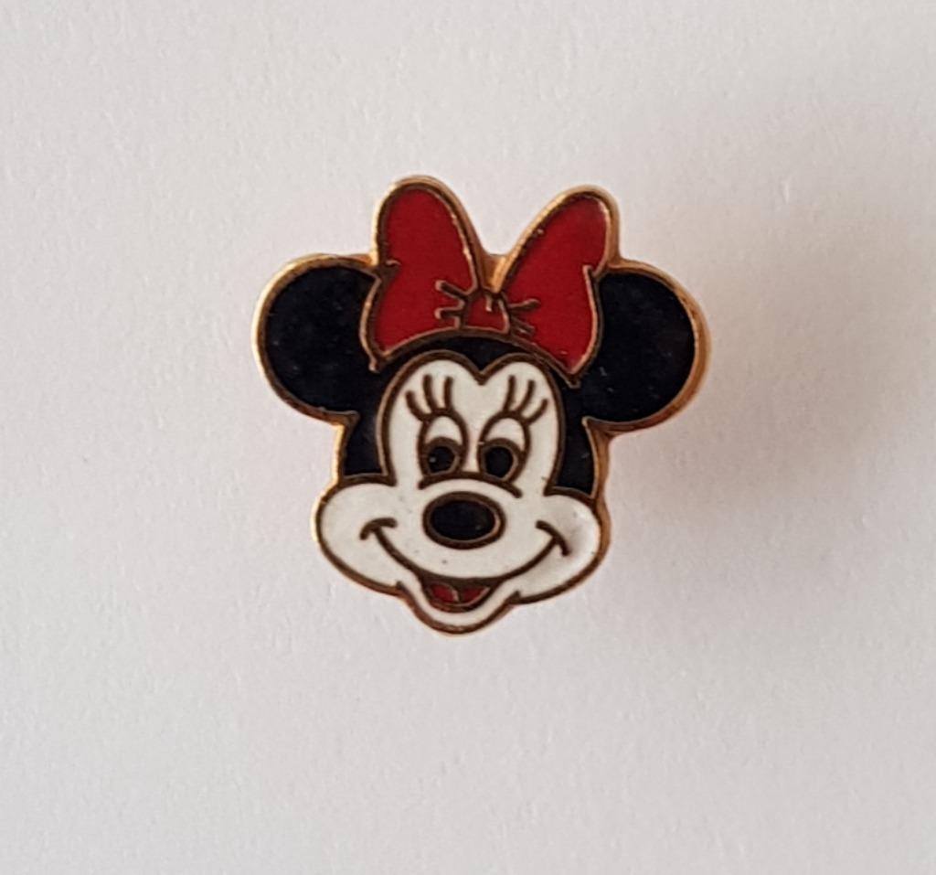 Pin's véritable Disney (Mickey, Picsou, Minnie, Donald, Ding, Collections, Enlèvement ou Envoi, Mickey Mouse, Neuf, Autres types