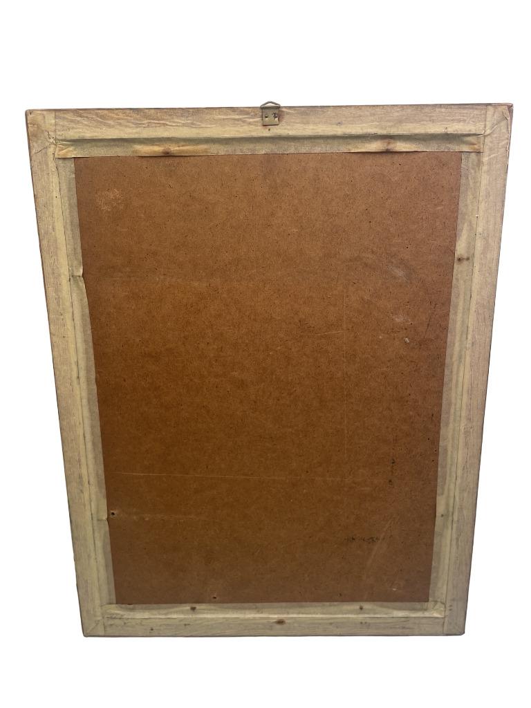 Eau-forte - Dandré Bardon 1786 - Nicolas Cochin Lejeune p39, Enlèvement ou Envoi