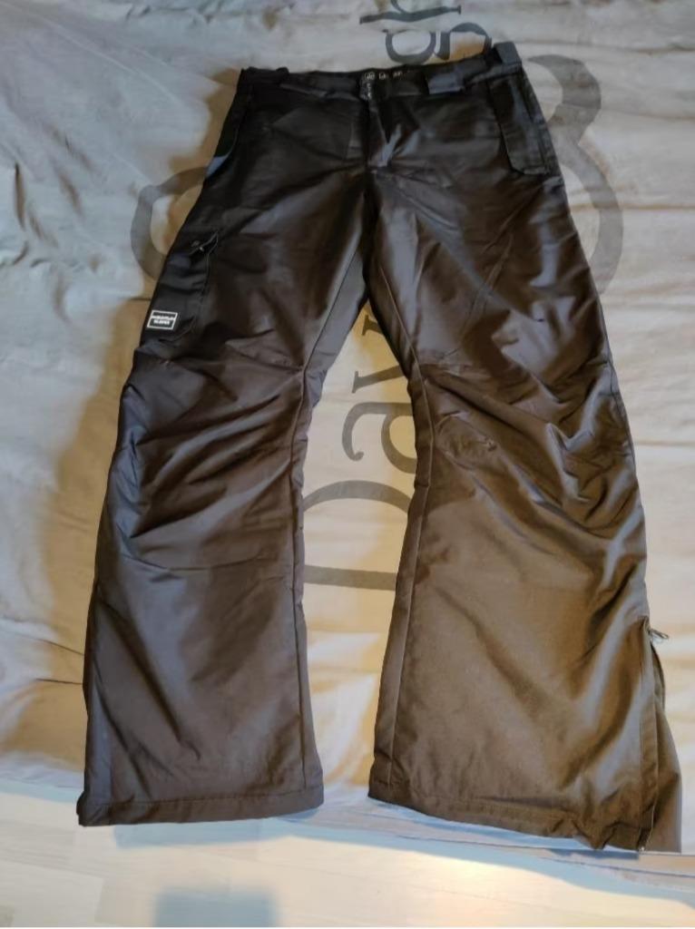 Skibroek maat 56 of XXL, valt kleiner, Kleding | Dames, Ophalen of Verzenden, Zo goed als nieuw, Maat 46/48 (XL) of groter, Broek