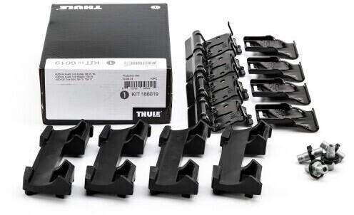 THULE KIT 186019 (Audi), Auto diversen, Dakdragers, Ophalen of Verzenden