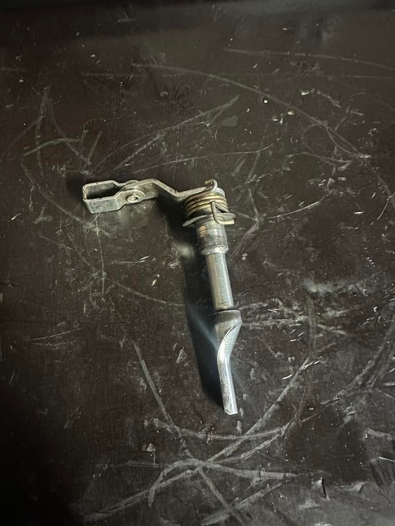 Biellette / levier d’embrayage pour am6 beta xps aprilia 50, Enlèvement ou Envoi, Comme neuf