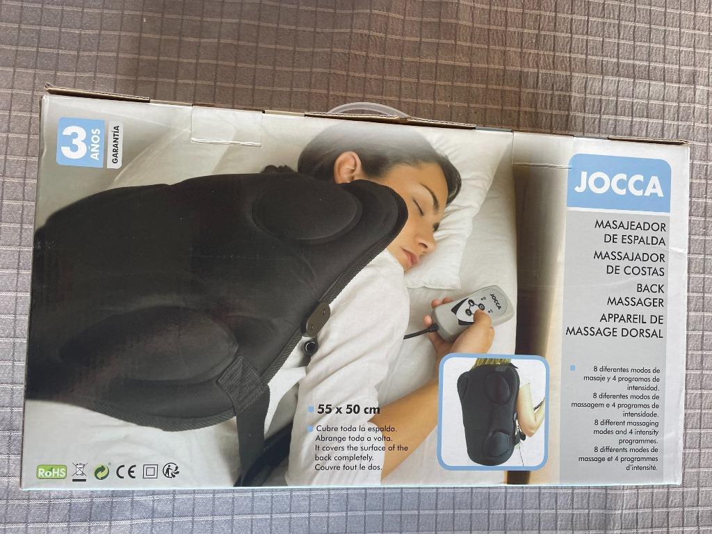 Massage Shiatsu RUG Nieuw, Ophalen, Nieuw