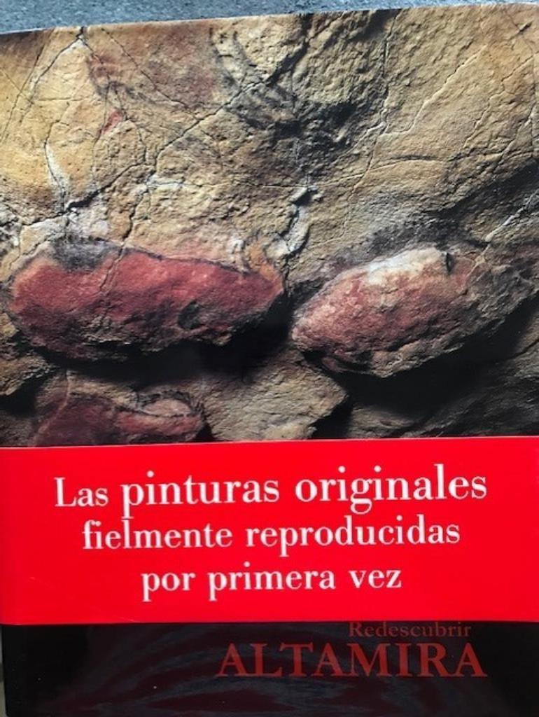 Rediscover Alta Mira, Ophalen of Verzenden, Nieuw, Grafische vormgeving