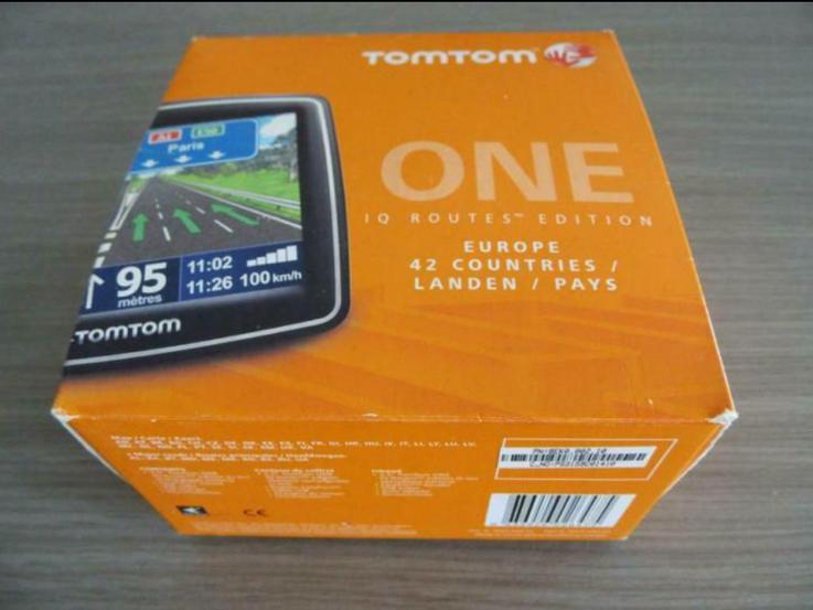 Tomtom kabels, tasje, houder, stekker, Auto diversen, Autonavigatie, Ophalen, Gebruikt