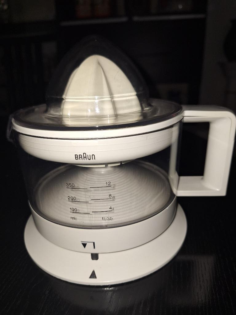 presse agrume, Enlèvement, Utilisé, Électrique