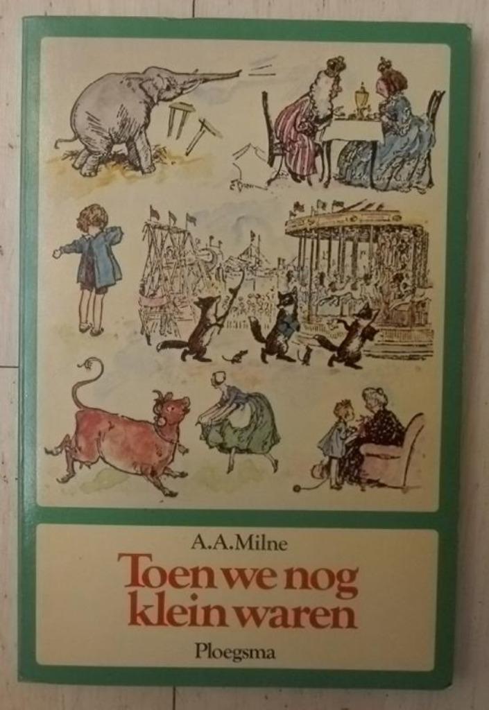 diverse kinderboeken / jeugdboeken 5, Enlèvement ou Envoi, Contes (de fées)
