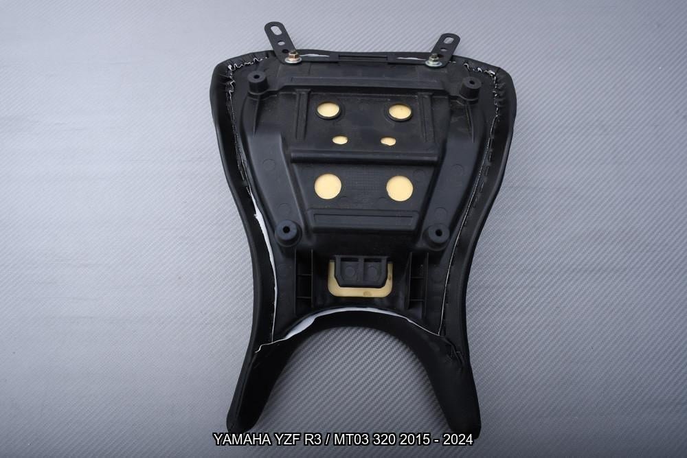 AVDB Voorste Zadel YAMAHA YZF R3 MT03 320 2015 2024 2019, Ophalen of Verzenden, Nieuw