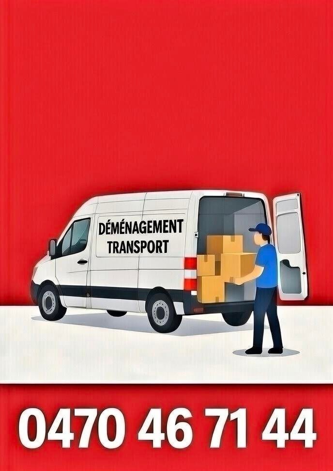 Transport, Enlèvement ou Envoi