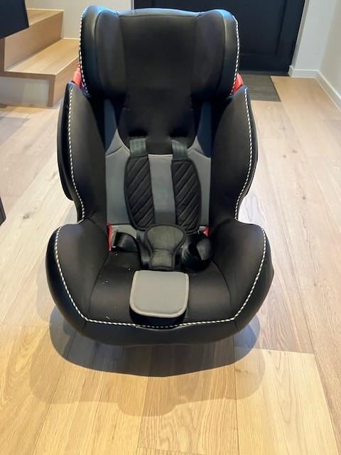 autostoel, Kinderen en Baby's, Autostoeltjes, 0 t/m 18 kg, Slaapstand, Ophalen, Overige merken