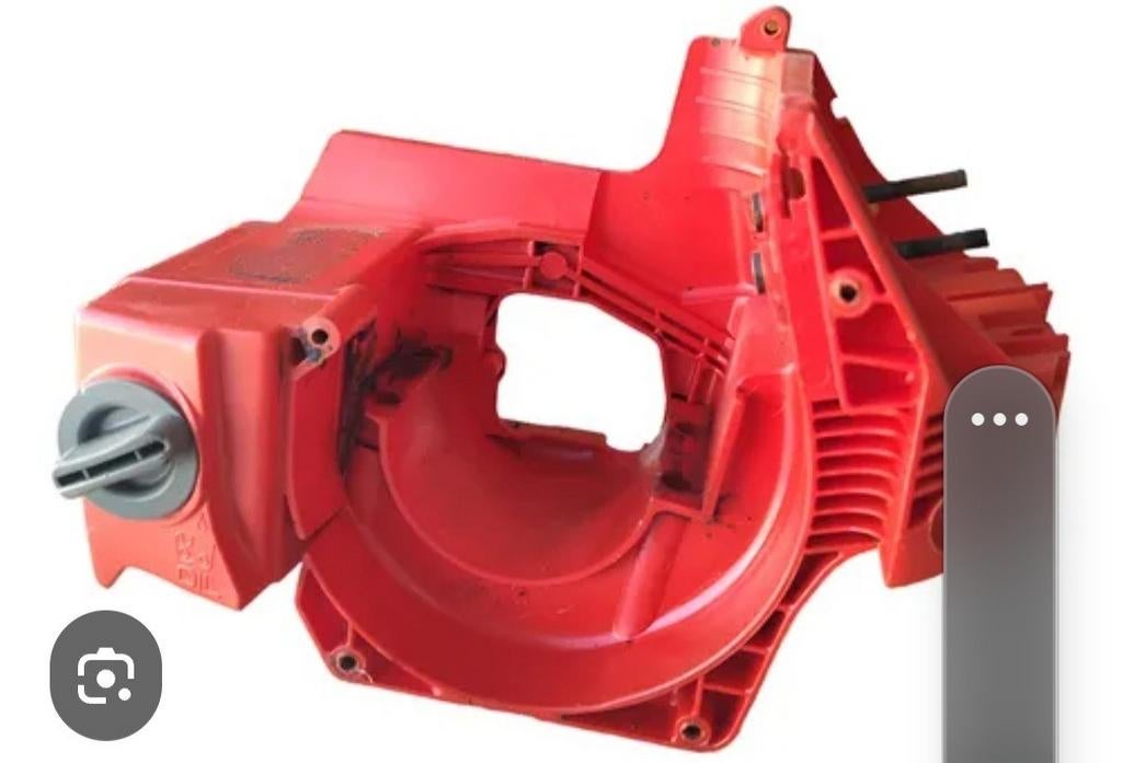 Carter moteur efco 140S, Enlèvement ou Envoi