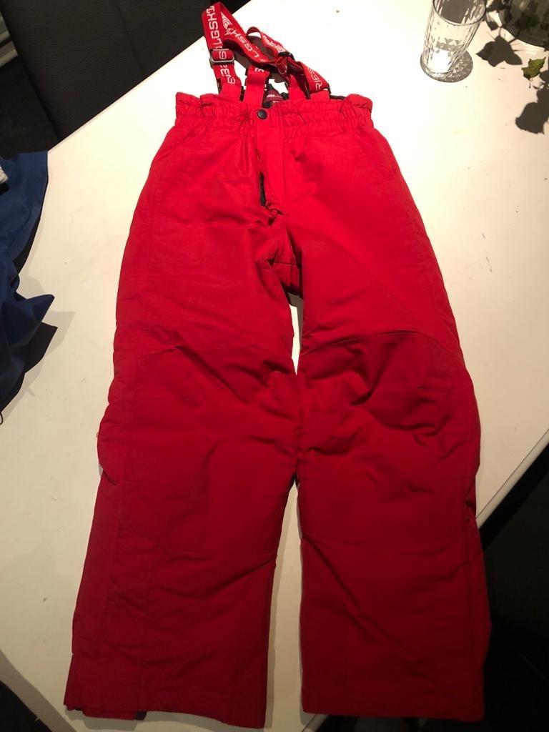 skibroek, 146, Ophalen of Verzenden